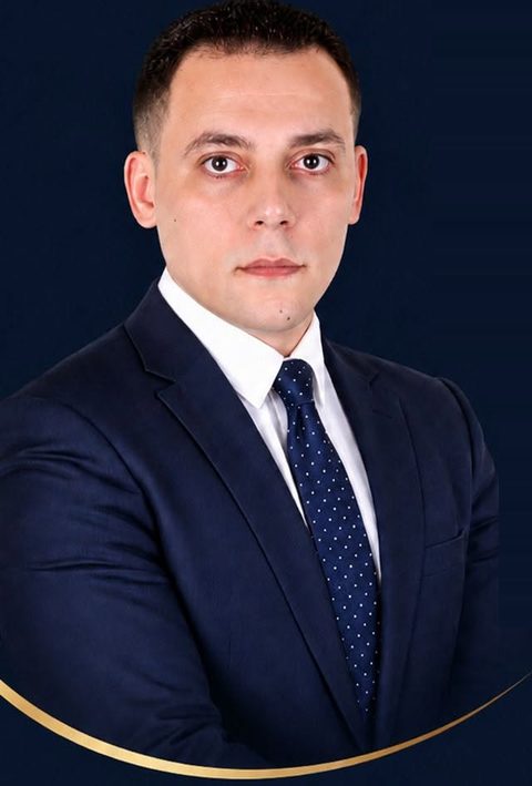 د. طارق التونسي محاضر DipIFR في مصر